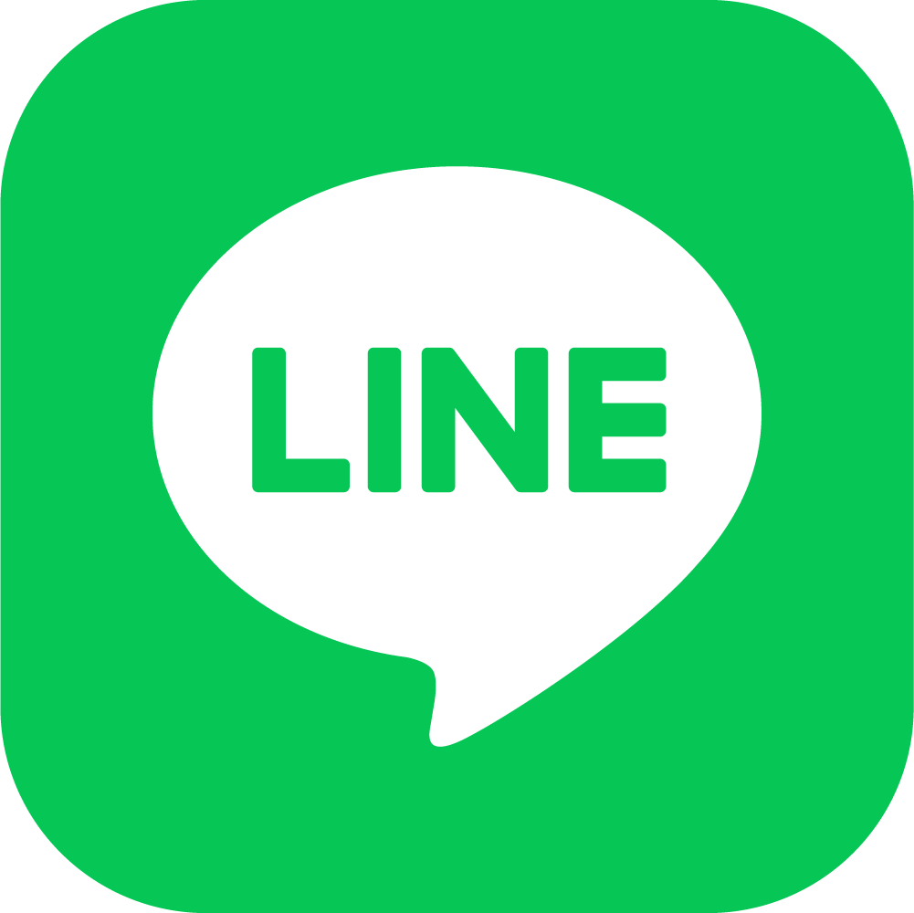 LINEアイコン（リンク）