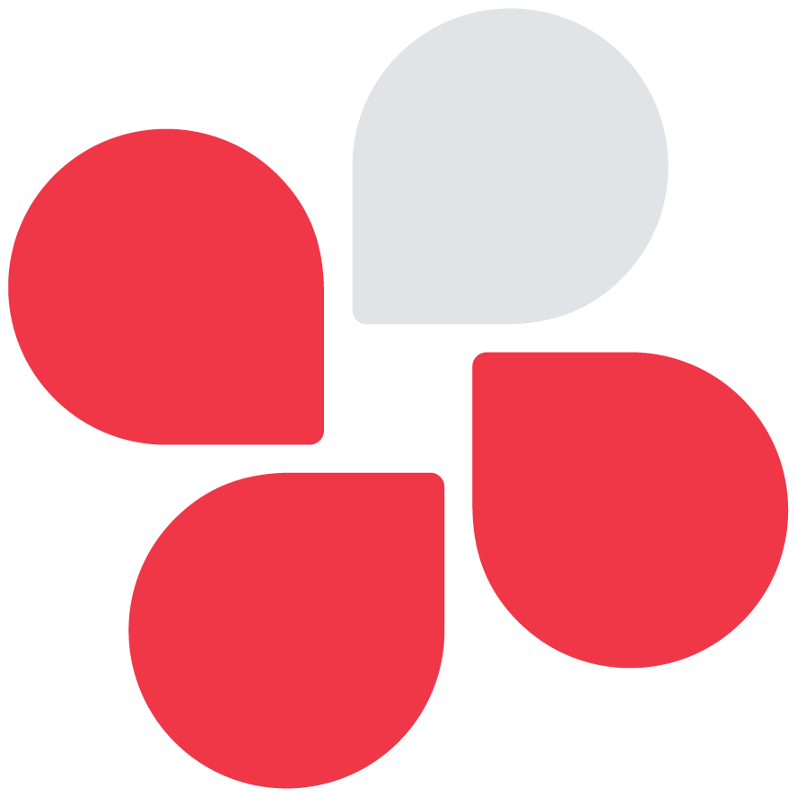 Chatworkアイコン（リンク）-white