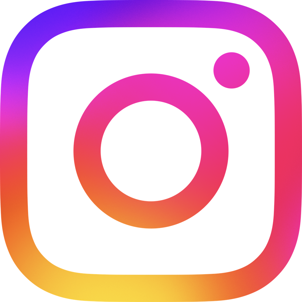 Instagramのプロフィールページへの画像リンク（Instagramのアイコン）